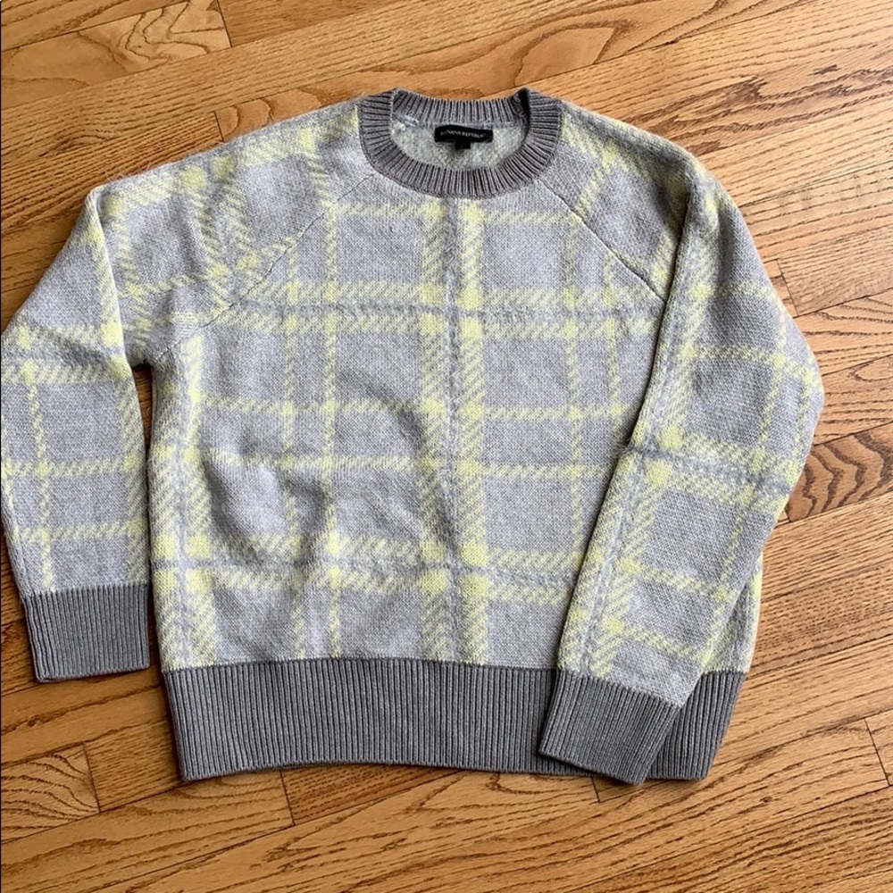 Banana Republic Sweater